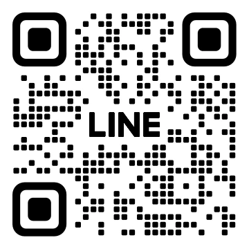 Line QR Code